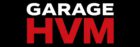 Logo Garage HVM Paris 15